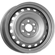 KFZ 7921 Silver