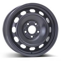 KFZ 7995 Black 6x15 5x108 ET46