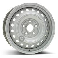 KFZ 8005 Silver 6,5x16 5x114.3 ET55