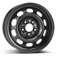 KFZ 8008 Black 7x16 5x120 ET31