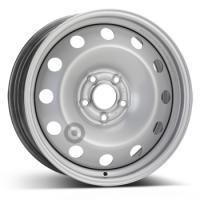 KFZ 8265 Silver