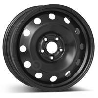KFZ 8266 Black