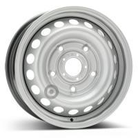 KFZ 8337 Silver