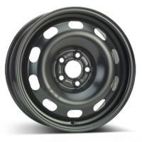 KFZ 8380 Black