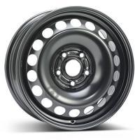 KFZ 8426 Black 6,5x16 5x112 ET41