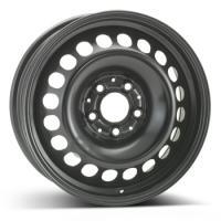 KFZ 8595 Black 6x16 5x112 ET46