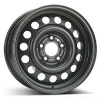 KFZ 8680 Black