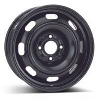 KFZ 8690 Black