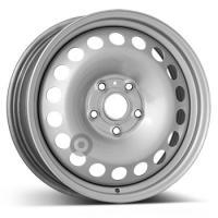 KFZ 8703 Silver 6,5x16 5x112 ET48