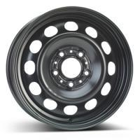 KFZ 8765 Black 6,5x16 5x120 ET42