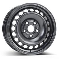 KFZ 8860 Black 6x15 5x112 ET45