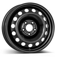 KFZ 8887 Black 6,5x16 5x110 ET40