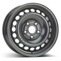 KFZ 8955 Black 6x15 5x112 ET37