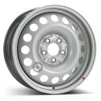 KFZ 9002 Silver