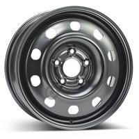 KFZ 9003 Black 6,5x17 5x127 ET40