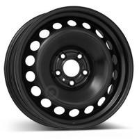 KFZ 9006 Black 7x17 5x114.3 ET37
