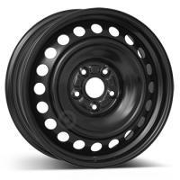 KFZ 9016 Black