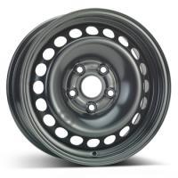 KFZ 9025 Black 6,5x15 5x112 ET33
