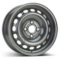 KFZ 9110 Black 6x15 4x108 ET37