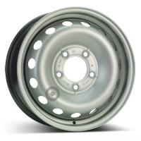 KFZ 9133 Silver 6,5x16 5x130 ET66