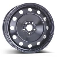 KFZ 9135 Black