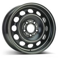 KFZ 9153 Black 6,5x16 5x120 ET42