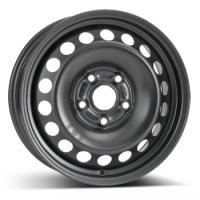 KFZ 9165 Black