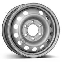 KFZ 9208 Silver