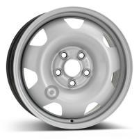 KFZ 9215 Silver