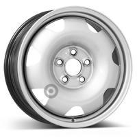 KFZ 9216 Silver