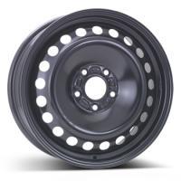 KFZ 9225 Black 6,5x16 5x108 ET52