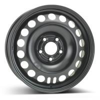 KFZ 9247 Black 6,5x16 5x105 ET39
