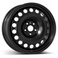 KFZ 9383 Black