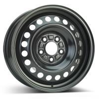 KFZ 9427 Black 6,5x16 5x114.3 ET46