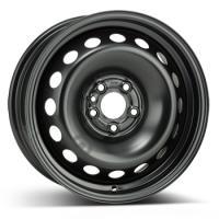 KFZ 9440 Black 6,5x15 5x98 ET42