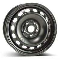 KFZ 9490 Black 6x16 5x112 ET40