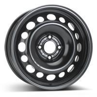 KFZ 9493 Black 6x16 4x108 ET23