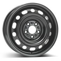 KFZ 9532 Black