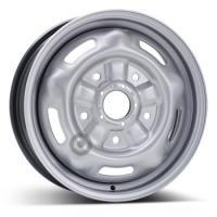 KFZ 9597 Silver