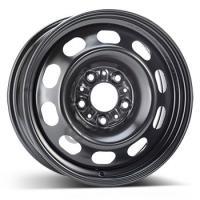 KFZ 9613 Black 7x16 5x120 ET40