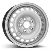 KFZ 9685 Silver 6,5x16 5x120 ET51