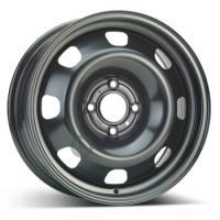 KFZ 9695 Black 6,5x16 4x108 ET31
