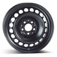 KFZ 9825 Black 7,5x16 5x112 ET41