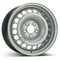 KFZ 9873 Silver 7,5x16 5x112 ET37
