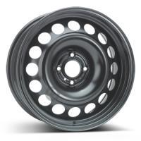 KFZ 9943 Black