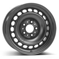 KFZ 9970 Black 7x16 5x120 ET20