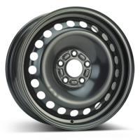 KFZ 9975 Black 6,5x16 5x108 ET52