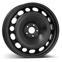 KFZ 9981 Black