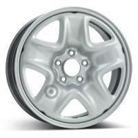KFZ 9993 Silver