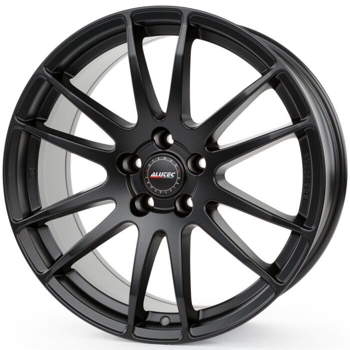 Alutec Monstr racing-black 6,5x17 5x114.3 ET33